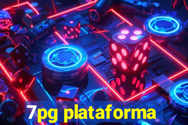 7pg plataforma